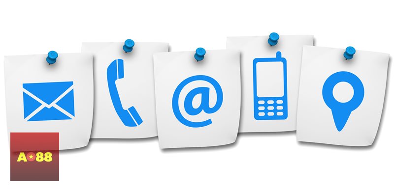 Liên Hệ AO88 - Email và mạng xã hội dành cho yêu cầu chi tiết Liên Hệ AO88 - Email và mạng xã hội dành cho yêu cầu chi tiết