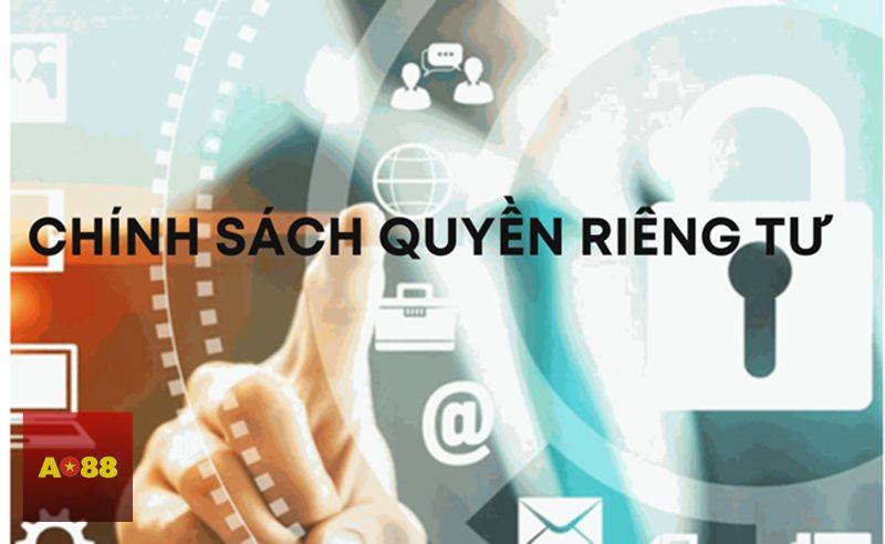 Quyền Riêng Tư - Là nền tảng bảo vệ niềm tin của người dùng Quyền Riêng Tư - Là nền tảng bảo vệ niềm tin của người dùng
