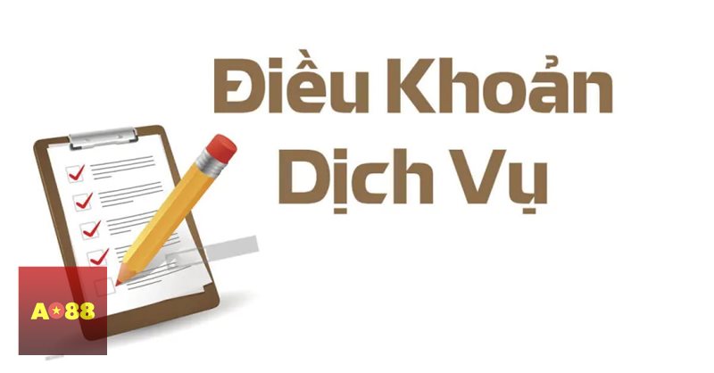 Điều Khoản Dịch Vụ - Vì sao bộ quy định này luôn cần được ưu tiên tìm hiểu? Điều Khoản Dịch Vụ - Vì sao bộ quy định này luôn cần được ưu tiên tìm hiểu?