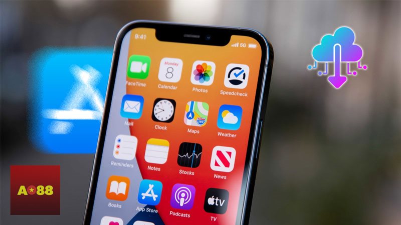 Tải App AO88 - Kiểm tra kết nối mạng trước khi tải file Tải App AO88 - Kiểm tra kết nối mạng trước khi tải file