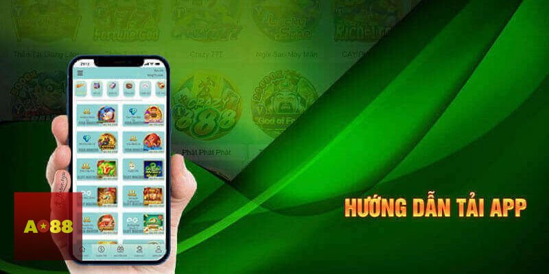 Tải App AO88 - Thiết lập quyền cài ứng dụng theo từng hệ điều hành Tải App AO88 - Thiết lập quyền cài ứng dụng theo từng hệ điều hành