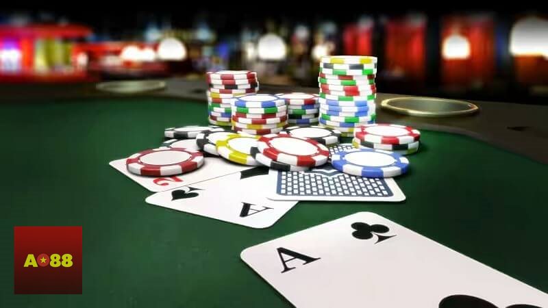 Casino AO88 - Dealer chuyên nghiệp và nhịp bàn mạch lạc Casino AO88 - Dealer chuyên nghiệp và nhịp bàn mạch lạc