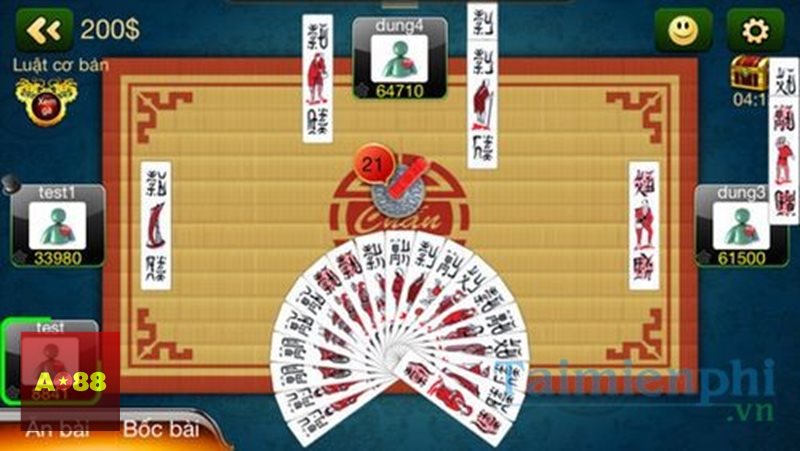 Game Bài AO88 - Quản lý vốn là kỹ năng bảo vệ người chơi tốt nhất Game Bài AO88 - Quản lý vốn là kỹ năng bảo vệ người chơi tốt nhất