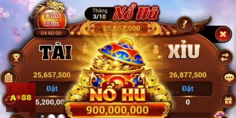 Nổ hũ AO88 - Kho trò chơi đa chủ đề giúp trải nghiệm luôn mới mẻ Nổ hũ AO88 - Kho trò chơi đa chủ đề giúp trải nghiệm luôn mới mẻ
