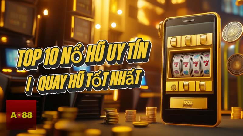 Nổ hũ Thần Tài - Cơ chế quay ngẫu nhiên nhưng không thiếu chiều sâu Nổ hũ Thần Tài - Cơ chế quay ngẫu nhiên nhưng không thiếu chiều sâu