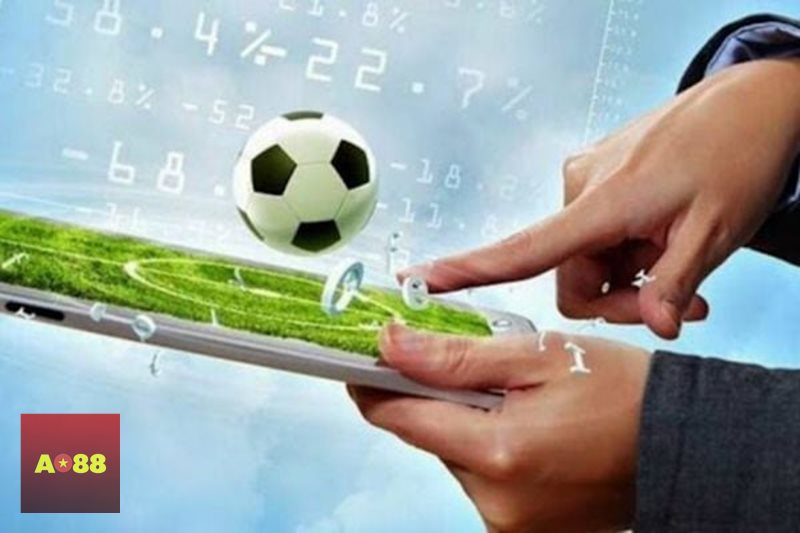 Kèo bóng đá - Kèo tài xỉu hấp dẫn nhờ bám sát diễn biến bàn thắng Kèo bóng đá - Kèo tài xỉu hấp dẫn nhờ bám sát diễn biến bàn thắng