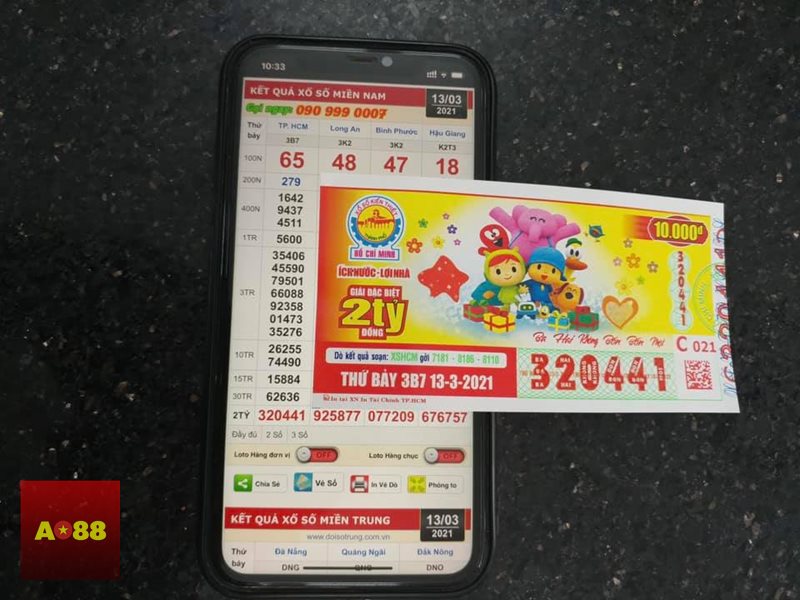 Cách tính tiền bao lô - Miền Bắc thường khiến người chơi nhầm ở đâu? Cách tính tiền bao lô - Miền Bắc thường khiến người chơi nhầm ở đâu?